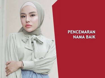 Ditipu dan Difitnah Medina Zein,  Marissya Icha Tutup Pintu Damai
