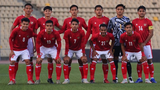 Shin Tae Yong ingin kompetisi benar-benar jadi kawah candradimuka pemain Timnas Indonesia. Karenanya ia mendorong pemain muda dapat jam terbang di Liga 1.