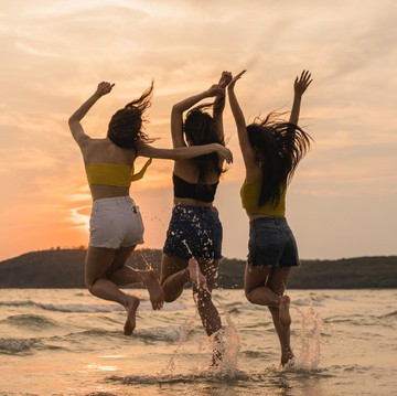 Healing Nggak Bikin Kantong Kering, Liburan ke Bali 4 Hari 3 Malam Cuma Mulai Rp2,7 Juta Aja!