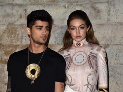 Hubungan Zayn Malik dan Gigi Hadid Disebut Toxic