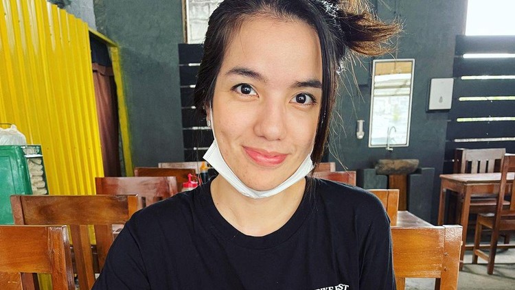 10 Momen Manis Sheila Marcia Saat Rayakan Ultah Keluarga 10 Momen Manis Sheila Marcia Saat Rayakan Ultah Keluarga