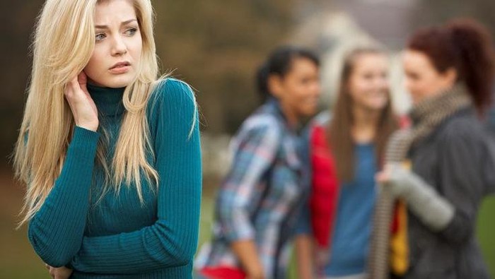 Jarang Disadari, Tapi Ini 5 Tanda Kalau Kamu Lagi Mengalami Kekerasan Secara Verbal Lho Jarang Disadari, Tapi Ini 5 Tanda Kalau Kamu Lagi Mengalami Kekerasan Secara Verbal Lho