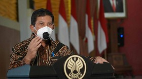 BPJS Kesehatan Sepakati Sinergi dengan Universitas Negeri Semarang