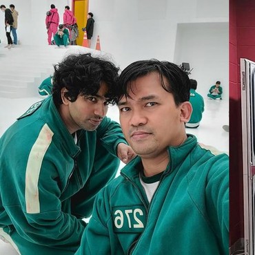 Pemain Nomor 276 Squid Game Alami Rasisme dari Nenek di Korea Selatan