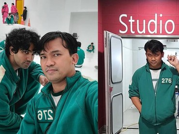 Pemain Nomor 276 Squid Game Alami Rasisme dari Nenek di Korea Selatan