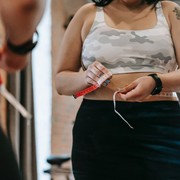 5 Cara Sederhana Menjaga Berat Badan Tetap Stabil Setelah Puasa dan Lebaran, Nggak Nyiksa Kok!