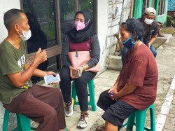 Viral Bocah Tendang-Memaki Nenek di Pati, Ini Saran Psikolog