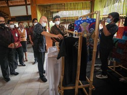 Genjot Potensi UMKM, Kemenkop Resmikan Smesco Hub Timur di Bali