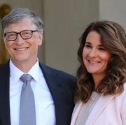 Menurut Ahli Astrologi, Ini Penyebab si Scorpio Bill Gates dan Melinda Gates Berpisah