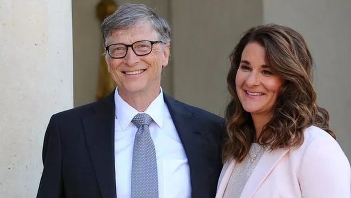 Menurut Ahli Astrologi, Ini Penyebab si Scorpio Bill Gates dan Melinda Gates Berpisah