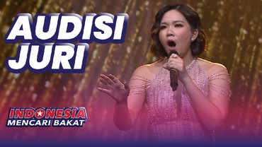 img-title Nyanyi 'Yamet Kudasi' Versi Seriosa, Peserta IMB 2021 Bikin Takjub Juri