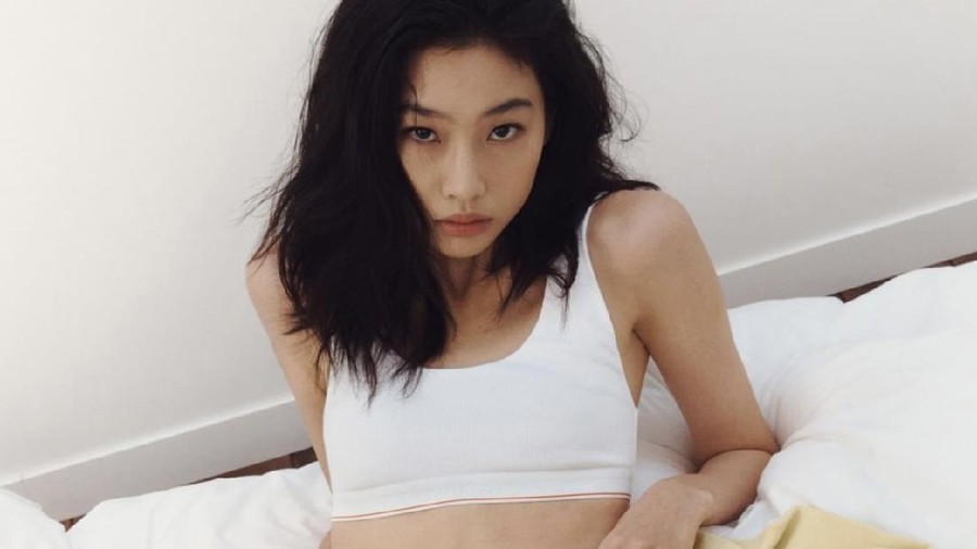 Jung Ho Yeon
