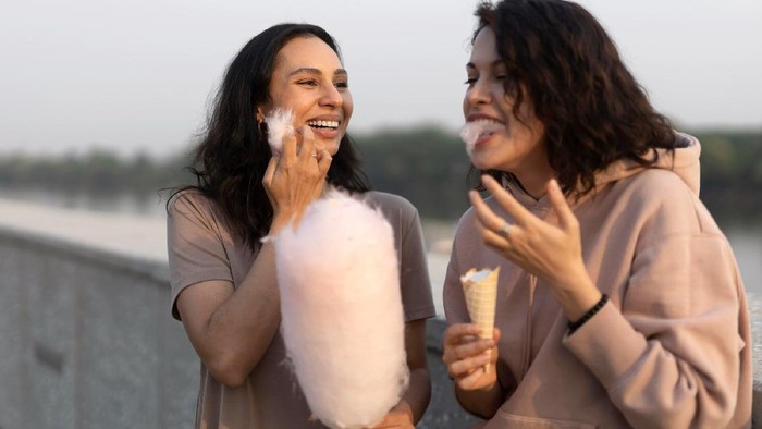 7 Perubahan Pada Tubuh yang Akan Dirasakan Saat Berhenti Konsumsi Makanan Manis, Mau Coba?