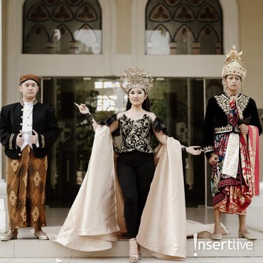 Mily Band Akhirnya Rilis Karya Sambut Nusantara Peringati Sumpah Pemuda