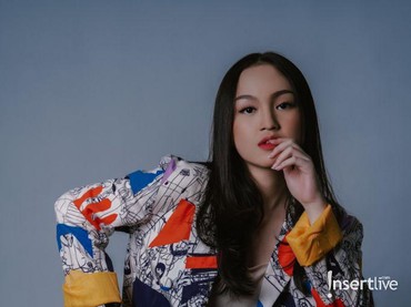 Lebarkan Sayap ke Industri Musik, Sherry Jolieca Rilis Single Pertama