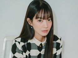 Kabar Terbaru Shin Min Ah, Syuting Drakor Our Blues Bersama Kim Woo Bin