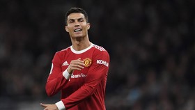 Serangan Balik Maut Ronaldo ke Suporter Atalanta di Liga Champions