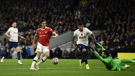 Klasemen Liga Inggris Usai Man Utd Jungkalkan Tottenham