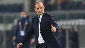 Juventus Putus Asa Kejar Scudetto Serie A