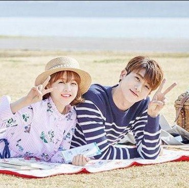 Park Hyung Sik & Park Bo Young Jadi Cameo di Sekuel 'Strong Woman Do Bong Soon'