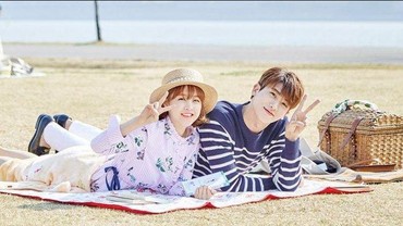 img-title Park Hyung Sik & Park Bo Young Jadi Cameo di Sekuel 'Strong Woman Do Bong Soon'