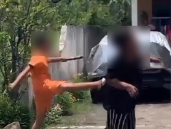 Kondisi Psikologis Bocah yang Viral Tendang Nenek di Pati Masih Labil