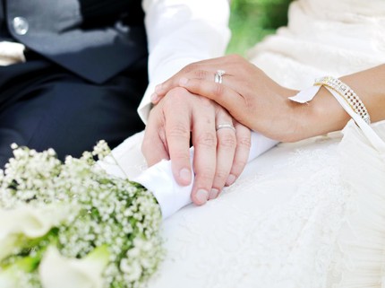 Viral Pengantin Cerai Satu Hari Setelah Nikah, Alasannya Mengejutkan