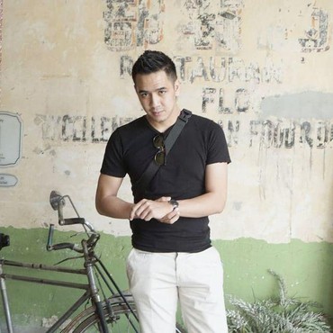 Pesan Ayah Alyssa Soebandono Usai Ikhlaskan Ananda Pindah Agama