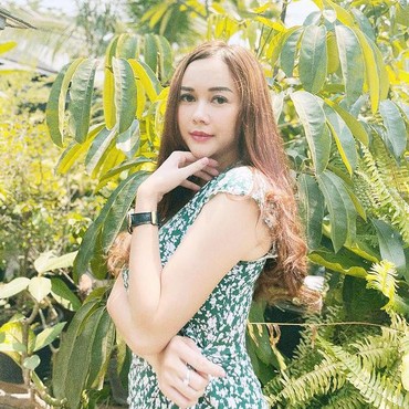 Sempat Dituding Terlibat Video Syur dengan Ariel, Aura Kasih: Nggak Kenal