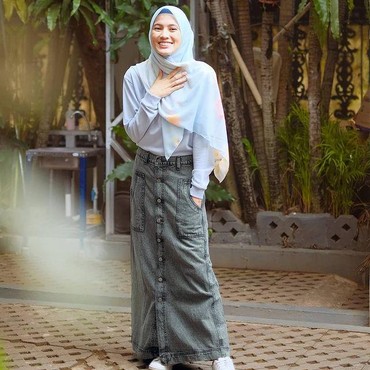 Campur Tangan Alyssa Soebandono Bikin Keluarga Ikhlas Ananda Pindah Agama