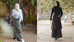 img-title Intip 7 Style Padu Padan Hijab Simpel & Manis ala Alyssa Soebandono