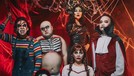 Deretan Gaya Unik Artis Indonesia Rayakan Halloween&comma; Tampil Totalitas&excl;
