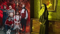 img-title 9 Deretan Gaya Unik Artis Indonesia Rayakan Halloween, Tampil Totalitas!