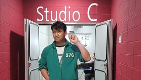 Cerita Pemain Squid Game Asal Filipina Jadi Korban Rasial di Korea