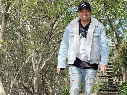 Eks Artis RI Kini Jadi Bos Cleaning Service di Australia, Ini Kisah di Balik Kesuksesannya