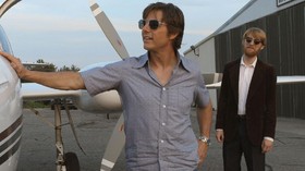 9 Film Action Berdasarkan Kisah Nyata, American Made hingga 13 Hours