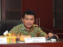 Anggaran Kemnaker Naik, PPP Minta Perlindungan Pekerja Migran Ditingkatkan