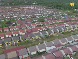 Penyaluran FLPP Sudah 100%, BP Tapera Beberkan Datanya