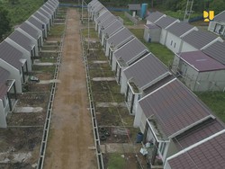Kuota Tambahan Subsidi Rumah Murah Cair Minggu Ini, Kapan Disalurkan?
