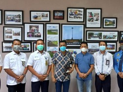 Cek Rp 35,9 M Sudah Dikembalikan ke Pengusaha Jambi, Bos APS: Alhamdulillah
