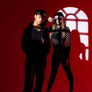 Lirik Lagu 24/7 - Celina Sharma feat Harris J