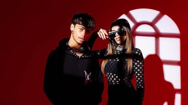 Lirik Lagu 24/7 - Celina Sharma feat Harris J