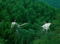 Sinopsis Crouching Tiger, Hidden Dragon: Aksi Laga Perebutan Pedang Pusaka