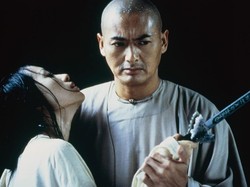 Sinopsis Film Crouching Tiger, Hidden Dragon di Bioskop Trans TV
