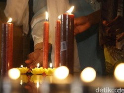 Anies Minta Perusahaan Beri Umat Hindu Libur di Hari Raya Deepavali