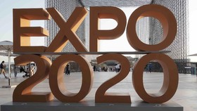 Jabar Kenalkan Wayang Golek Hingga Jam Kayu di Dubai Expo