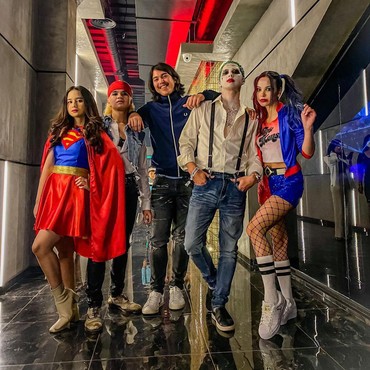 Jadi Jomblo di Antara Al dan Dul, El Rumi: Gantian Roda Berputar