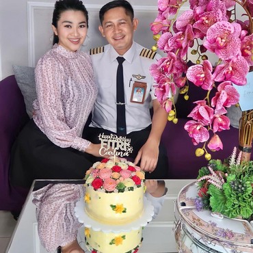 Ungkap Ikhlas Suami Nikah Lagi Demi Punya Anak, Fitri Carlina Kena Omel