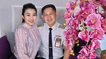 img-title Ungkap Ikhlas Suami Nikah Lagi Demi Punya Anak, Fitri Carlina Kena Omel