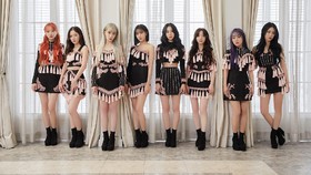 Tujuh Member Lovelyz Keluar dari Woollim Entertainment